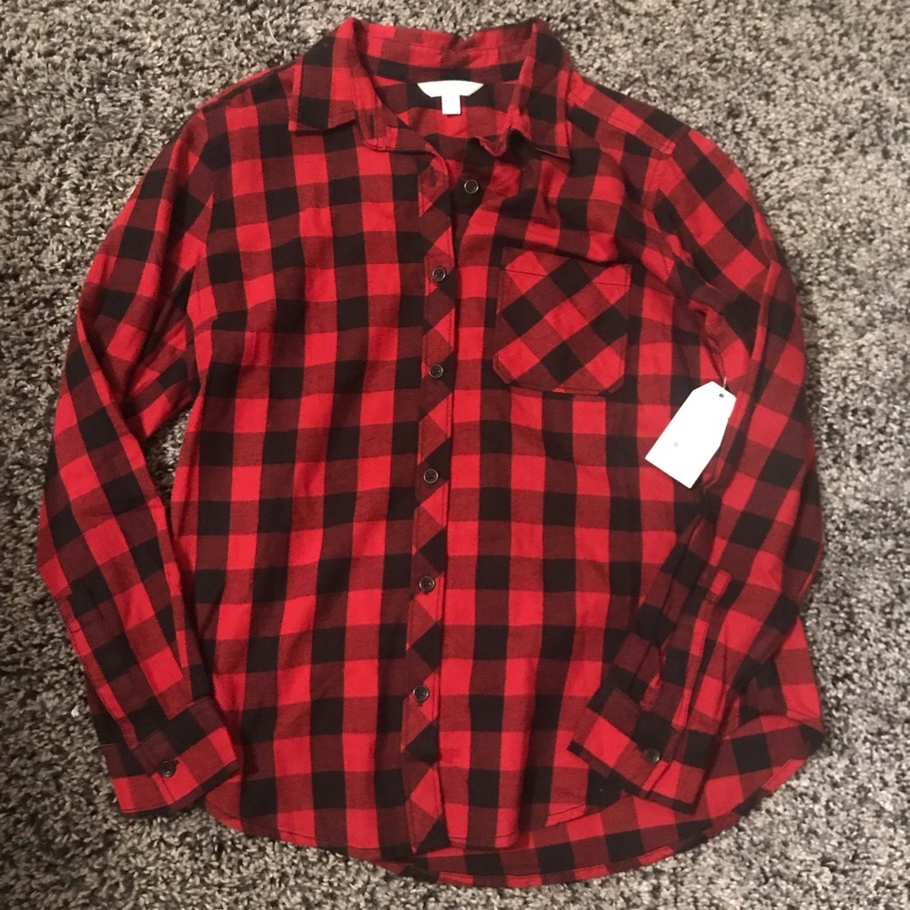 Flannel